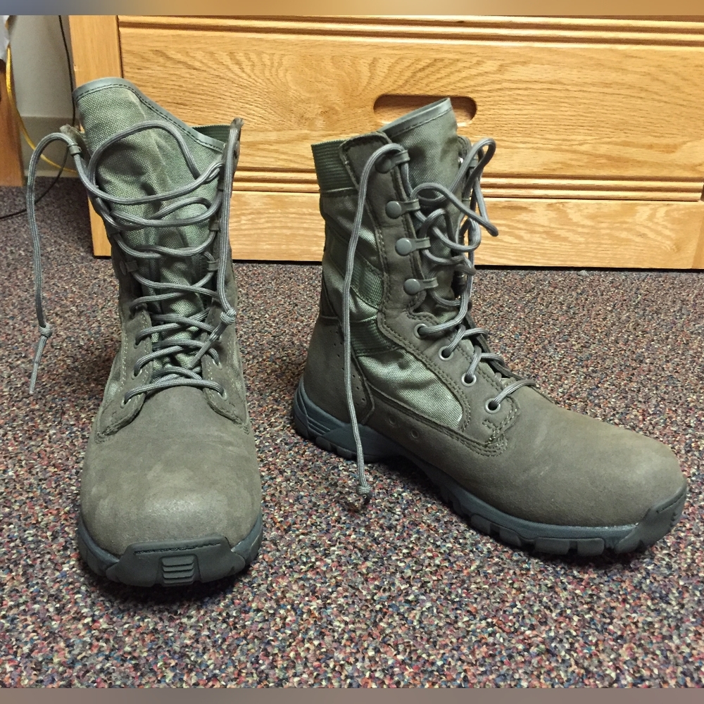 Tactical Research TR696